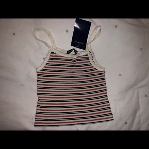 Brandy Melville Tops - Belle Tank Brandy Melville Brandy Melville Tops - Belle Tank Brandy Melville